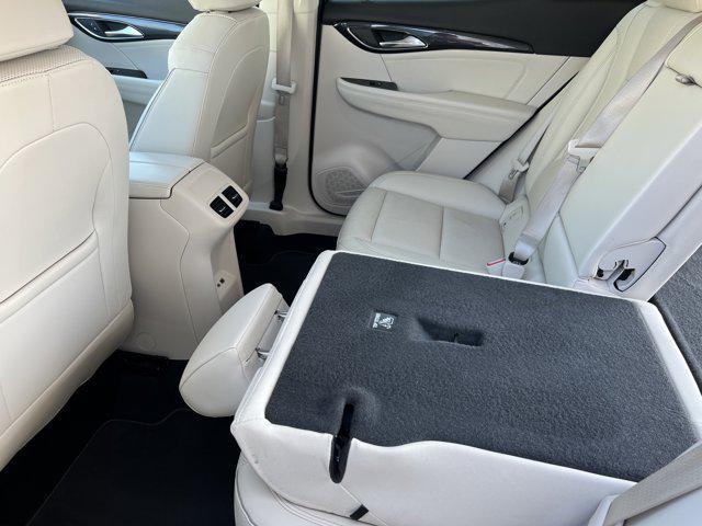 used 2023 Buick Envision car, priced at $26,497