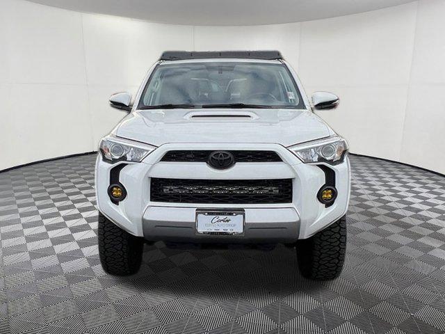 used 2018 Toyota 4Runner car, priced at $32,997