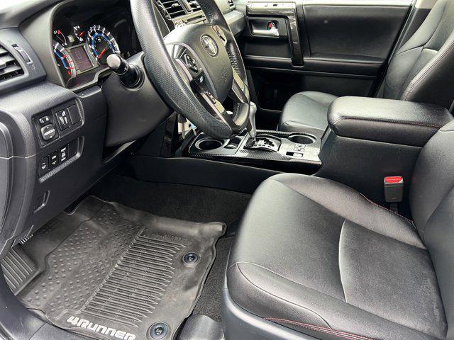 used 2018 Toyota 4Runner car, priced at $32,997