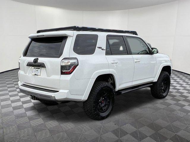 used 2018 Toyota 4Runner car, priced at $32,997