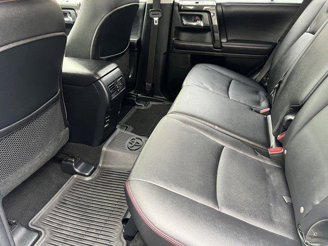 used 2018 Toyota 4Runner car, priced at $32,997