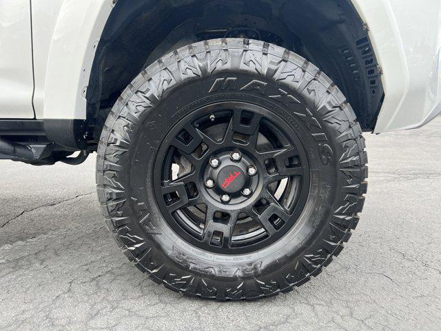 used 2018 Toyota 4Runner car, priced at $32,997