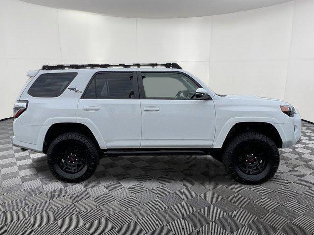 used 2018 Toyota 4Runner car, priced at $32,997