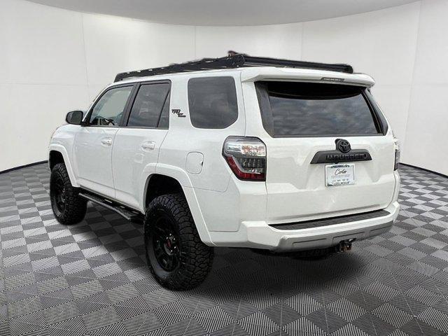 used 2018 Toyota 4Runner car, priced at $32,997