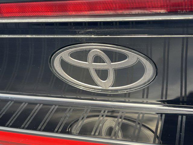 used 2023 Toyota Prius car, priced at $34,997