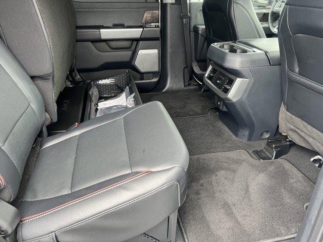 used 2023 Ford F-350 car, priced at $72,997