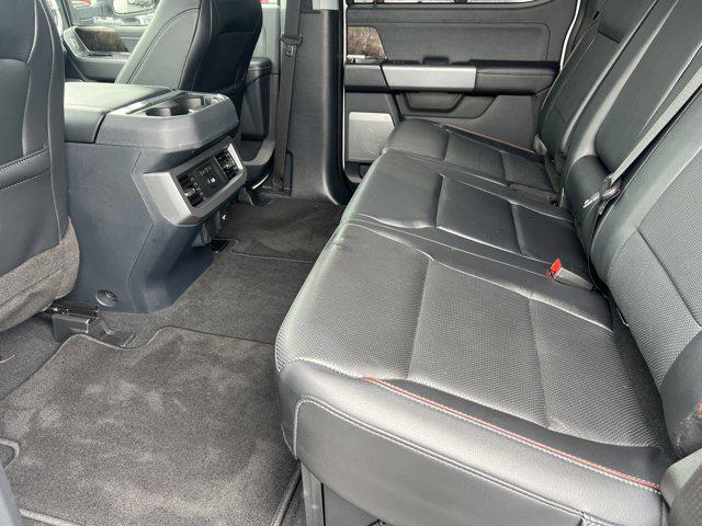 used 2023 Ford F-350 car, priced at $72,997