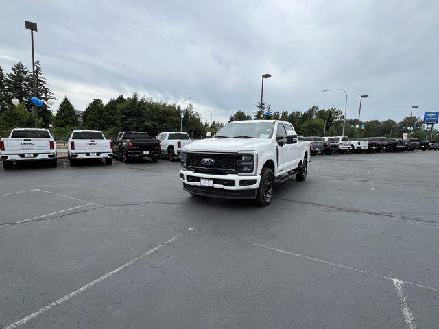 used 2023 Ford F-350 car, priced at $72,997