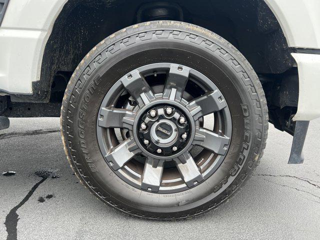 used 2023 Ford F-350 car, priced at $72,997