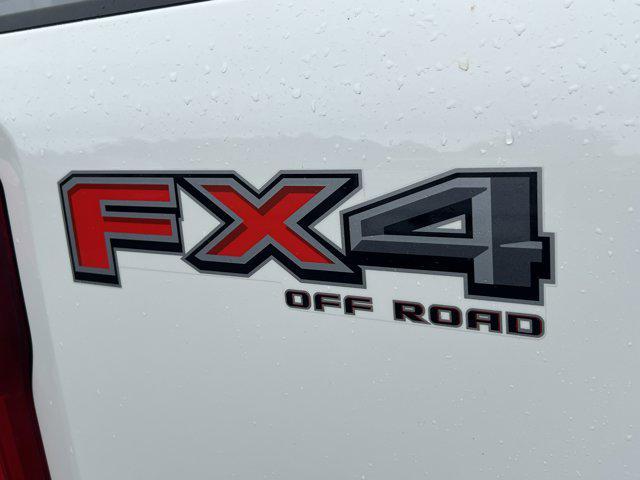 used 2023 Ford F-350 car, priced at $72,997