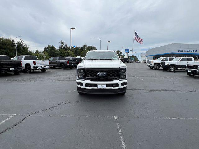 used 2023 Ford F-350 car, priced at $72,997