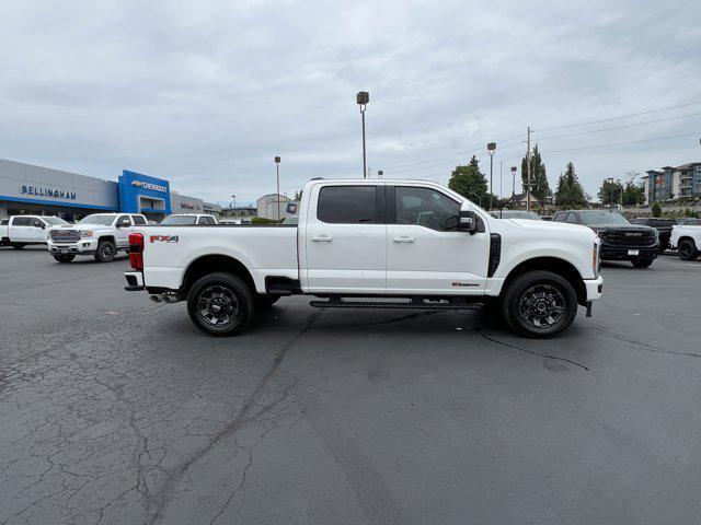 used 2023 Ford F-350 car, priced at $72,997
