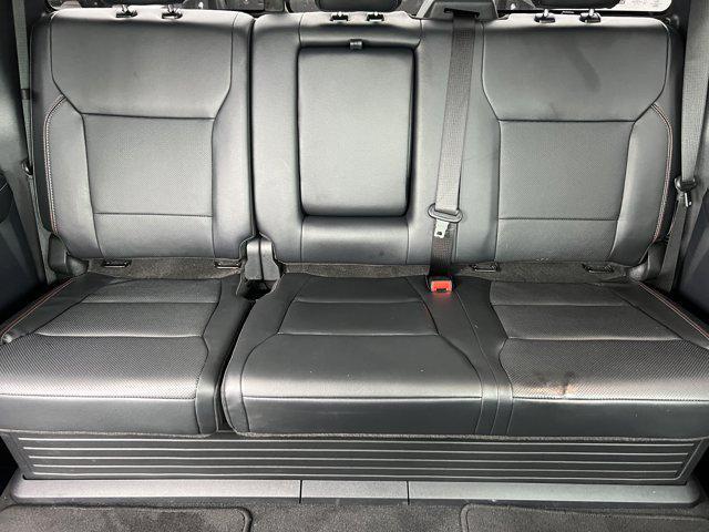 used 2023 Ford F-350 car, priced at $72,997
