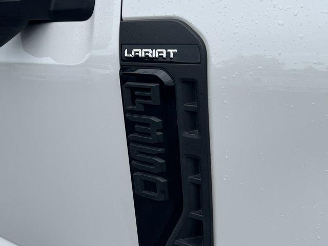 used 2023 Ford F-350 car, priced at $72,997