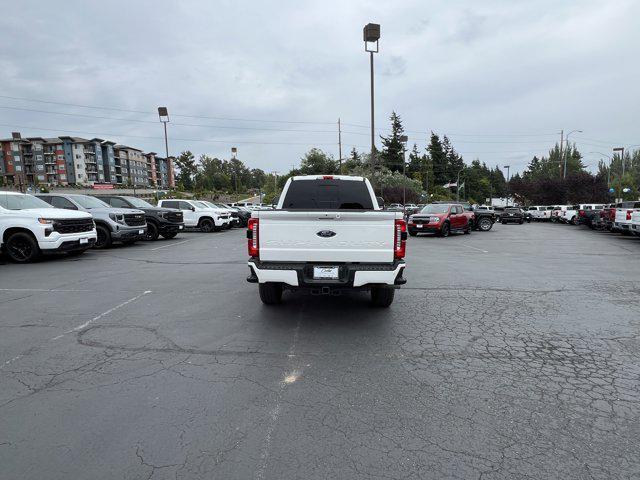 used 2023 Ford F-350 car, priced at $72,997