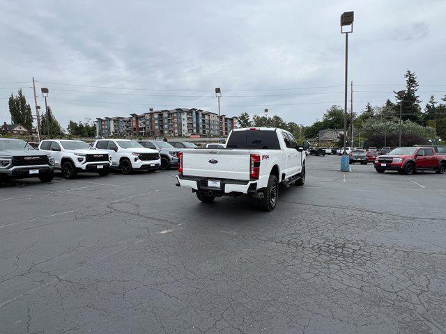 used 2023 Ford F-350 car, priced at $72,997