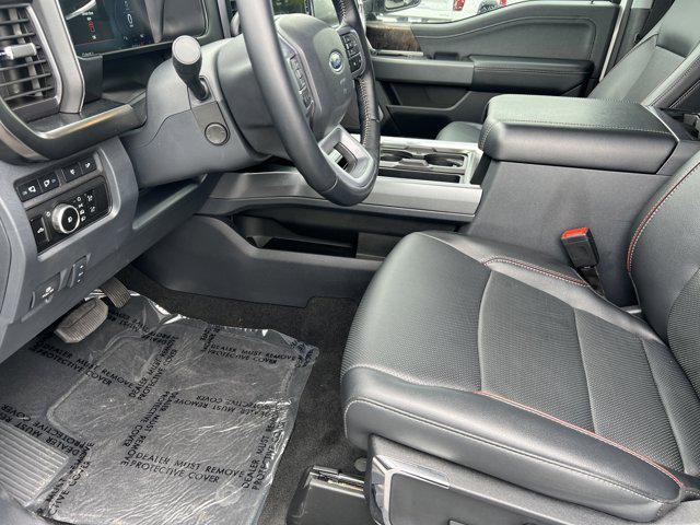 used 2023 Ford F-350 car, priced at $72,997