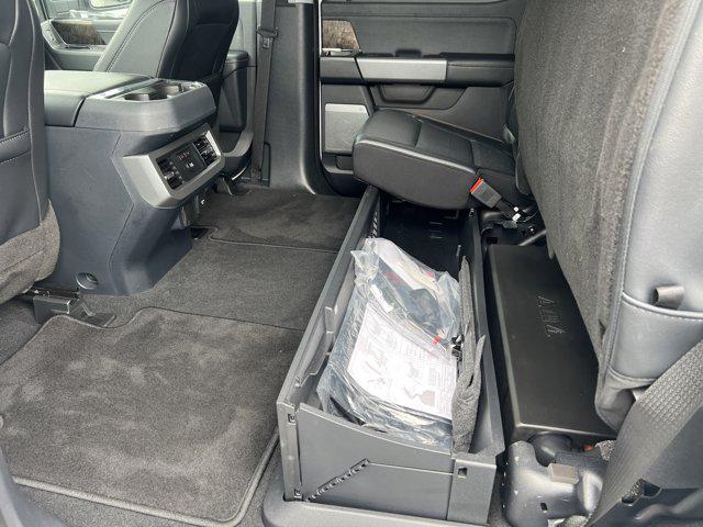 used 2023 Ford F-350 car, priced at $72,997