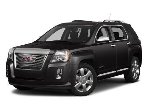 used 2015 GMC Terrain car, priced at $16,997