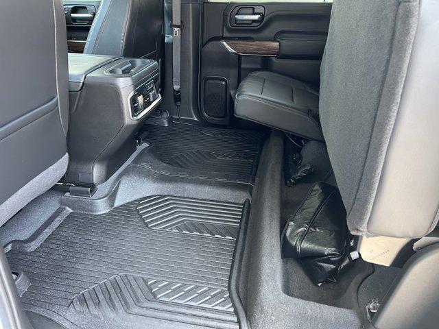 used 2023 Chevrolet Silverado 3500 car, priced at $66,997