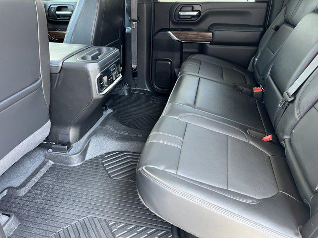 used 2023 Chevrolet Silverado 3500 car, priced at $66,997