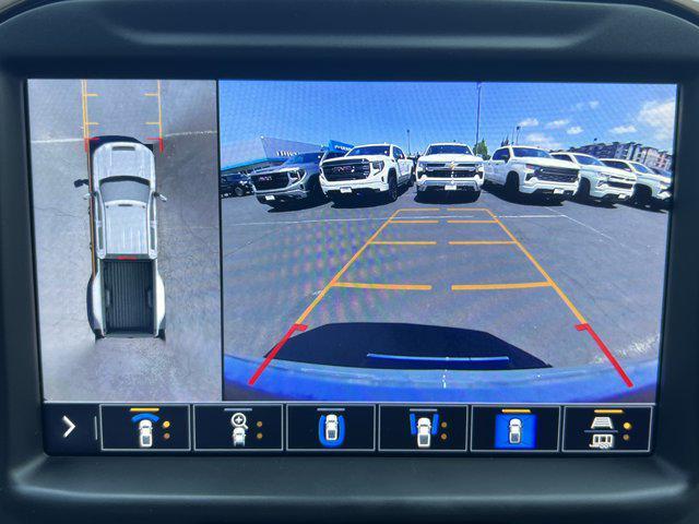 used 2023 Chevrolet Silverado 3500 car, priced at $66,997