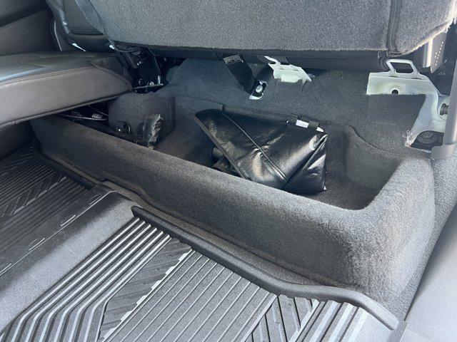 used 2023 Chevrolet Silverado 3500 car, priced at $66,997