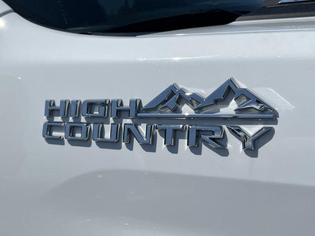 used 2023 Chevrolet Silverado 3500 car, priced at $66,997