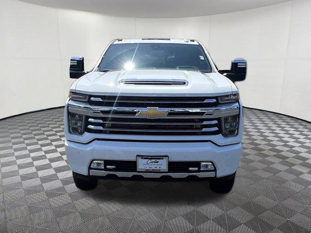 used 2023 Chevrolet Silverado 3500 car, priced at $66,997