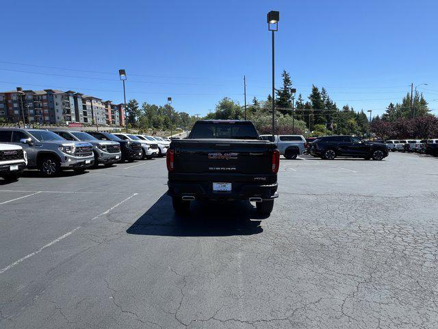 used 2022 GMC Sierra 1500 car, priced at $50,997