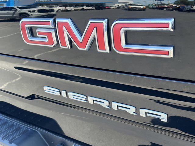 used 2022 GMC Sierra 1500 car, priced at $50,997