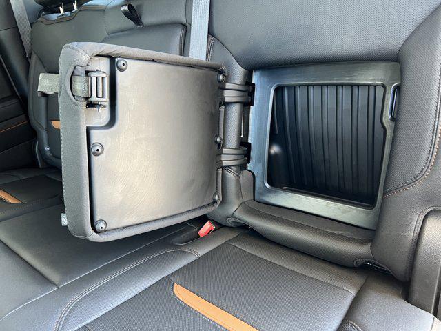 used 2022 GMC Sierra 1500 car, priced at $50,997