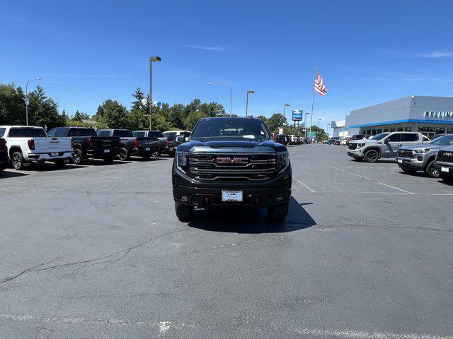 used 2022 GMC Sierra 1500 car, priced at $50,997