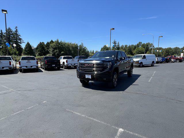 used 2022 GMC Sierra 1500 car, priced at $50,997
