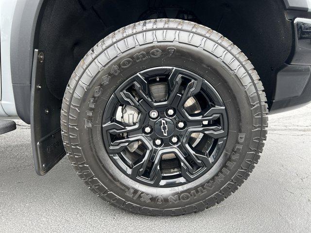 used 2024 Chevrolet Silverado 1500 car, priced at $65,997