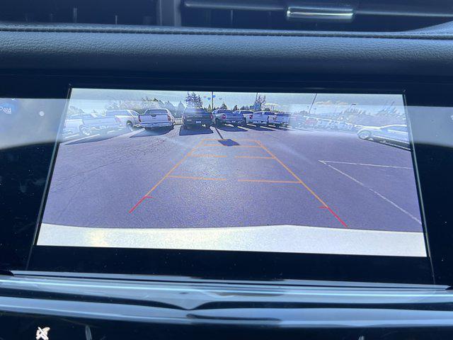 new 2025 Cadillac XT5 car, priced at $45,997