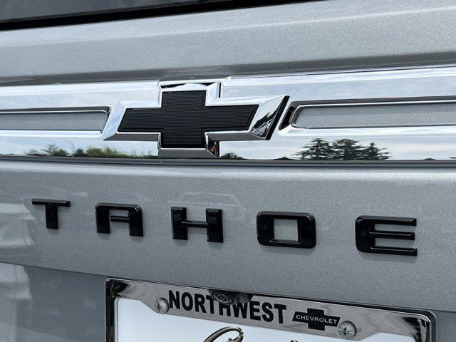 new 2024 Chevrolet Tahoe car, priced at $68,995