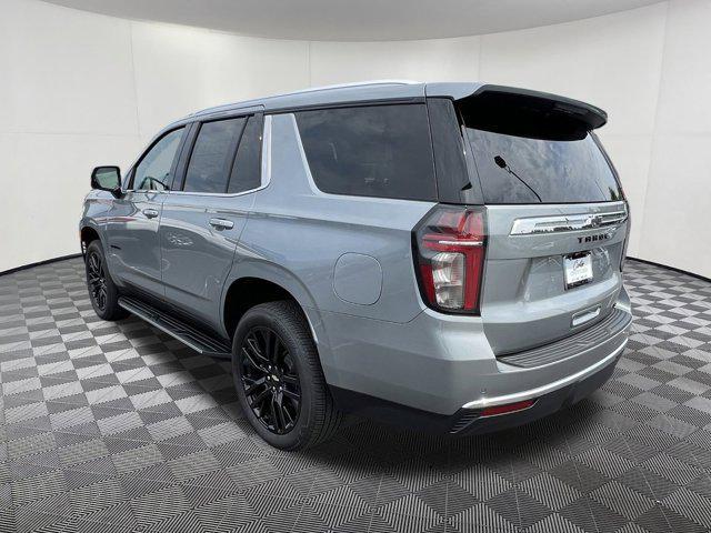 new 2024 Chevrolet Tahoe car, priced at $68,995