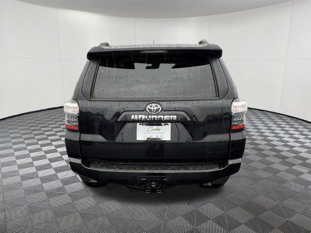 used 2023 Toyota 4Runner car, priced at $38,895