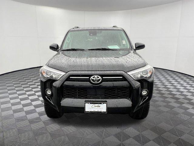 used 2023 Toyota 4Runner car, priced at $38,895