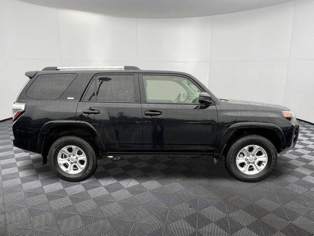 used 2023 Toyota 4Runner car, priced at $38,895