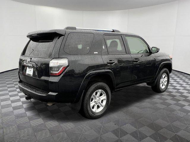 used 2023 Toyota 4Runner car, priced at $38,895