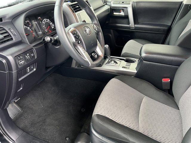 used 2023 Toyota 4Runner car, priced at $38,895