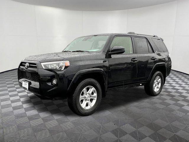 used 2023 Toyota 4Runner car, priced at $38,895