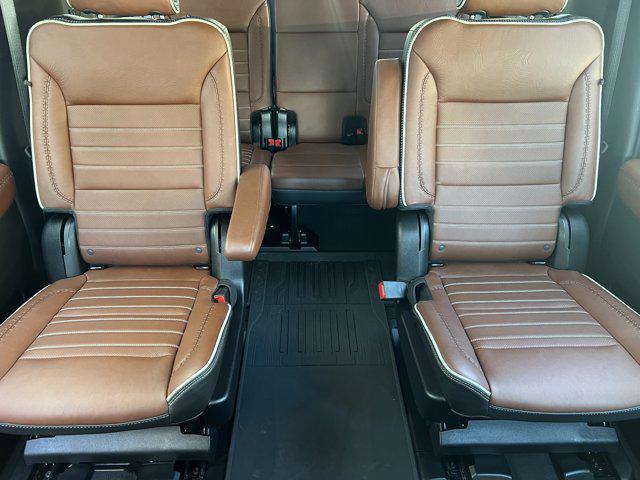 used 2024 GMC Yukon XL car, priced at $87,697