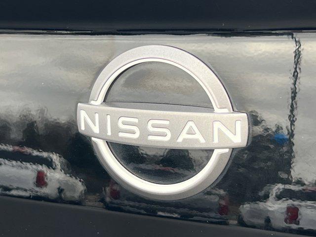 used 2024 Nissan Altima car, priced at $21,997