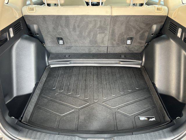 used 2018 Honda CR-V car, priced at $21,997