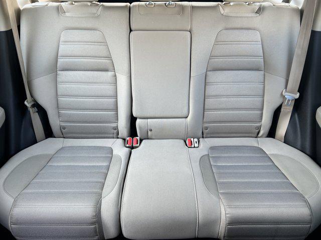 used 2018 Honda CR-V car, priced at $21,997