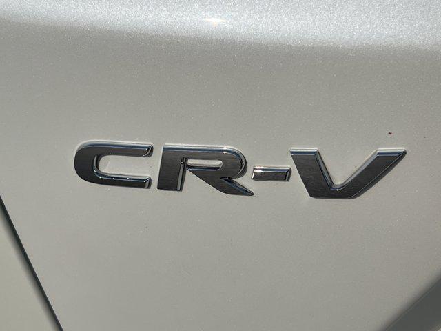 used 2018 Honda CR-V car, priced at $21,997