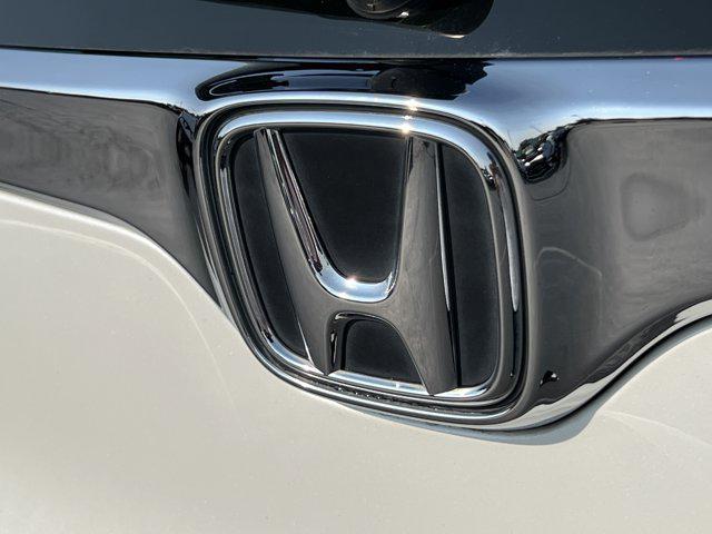 used 2018 Honda CR-V car, priced at $21,997